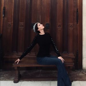 Meet your Posher, Hannah